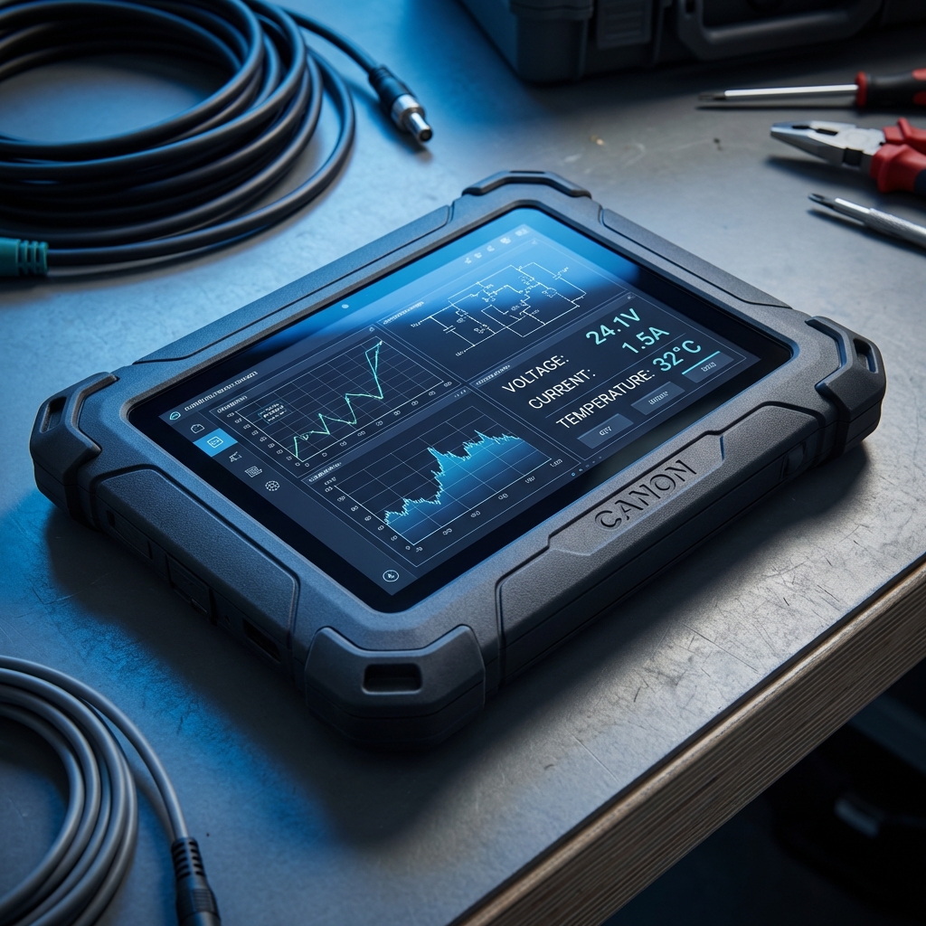 Smart Meter