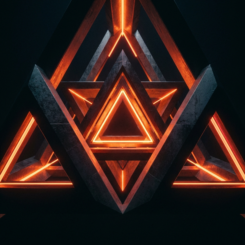 Energy Structure
