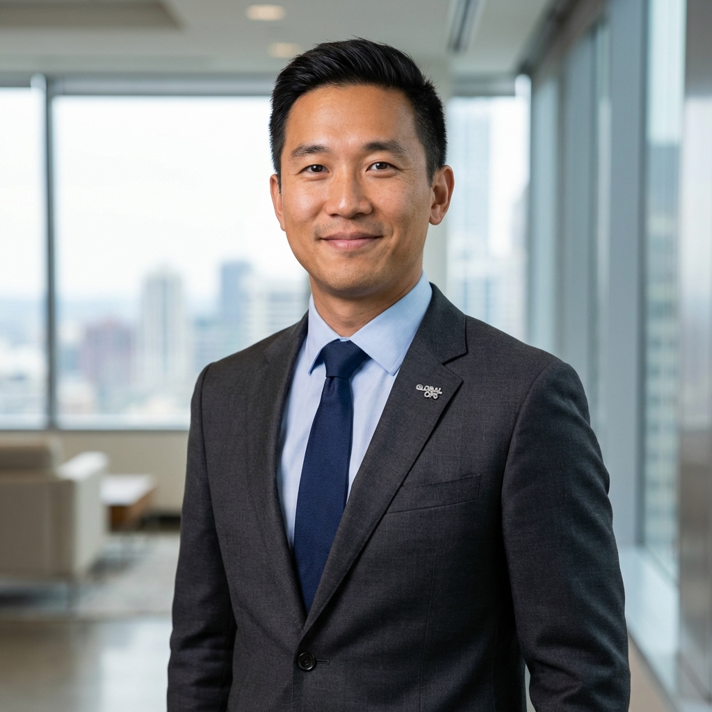 Samuel Chen