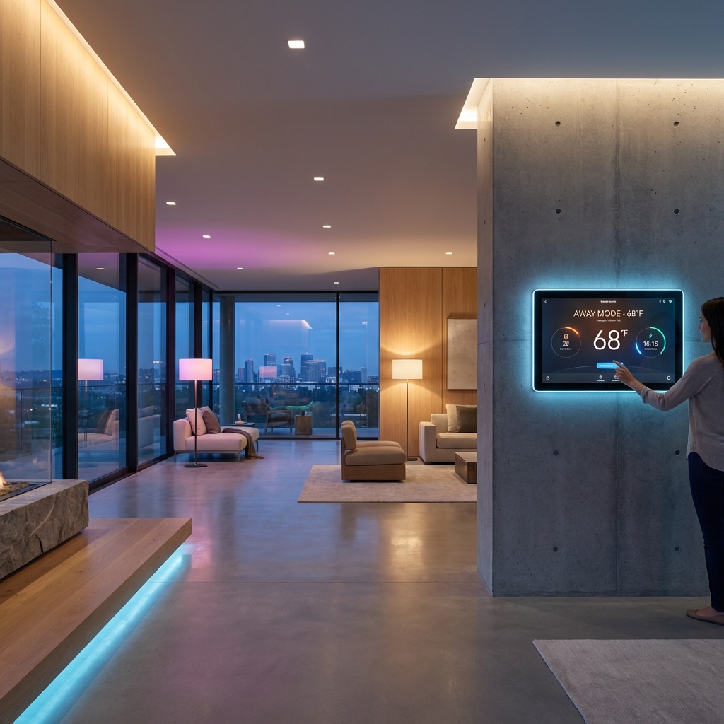 Smart Home