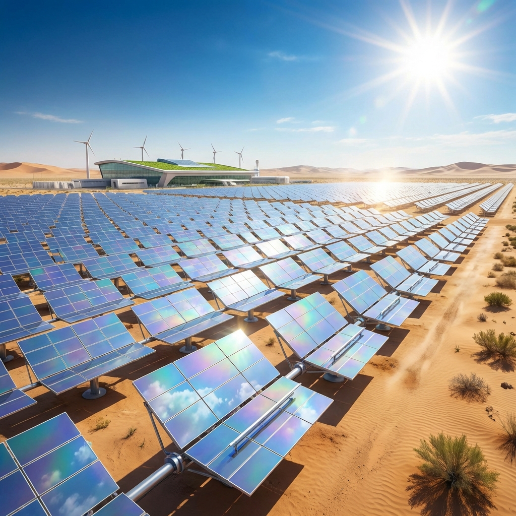 Solar Farm